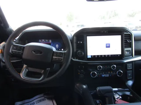 More photos of 2026 Ford F-150 Tremor at Pettijohn Auto Center, MO