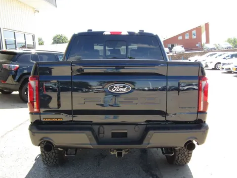 More photos of 2026 Ford F-150 Tremor at Pettijohn Auto Center, MO