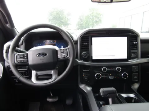 More photos of 2026 Ford F-150 XLT at Pettijohn Auto Center, MO