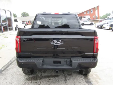 More photos of 2026 Ford F-150 XLT at Pettijohn Auto Center, MO
