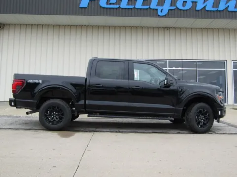 Photos of 2026 Ford F-150 XLT for sale in Bethany, MO at Pettijohn Auto Center