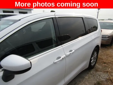Photos of 2023 Chrysler Voyager LX for sale in Bethany, MO at Pettijohn Auto Center