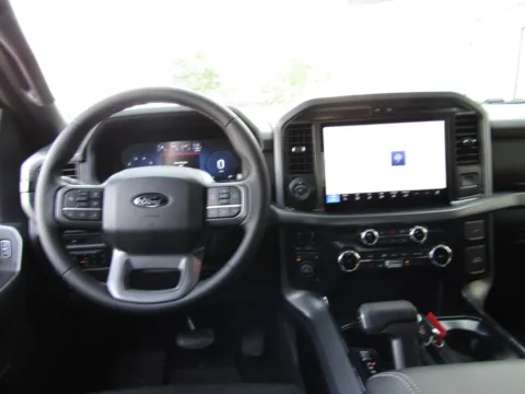 More photos of 2026 Ford F-150 XLT at Pettijohn Auto Center, MO
