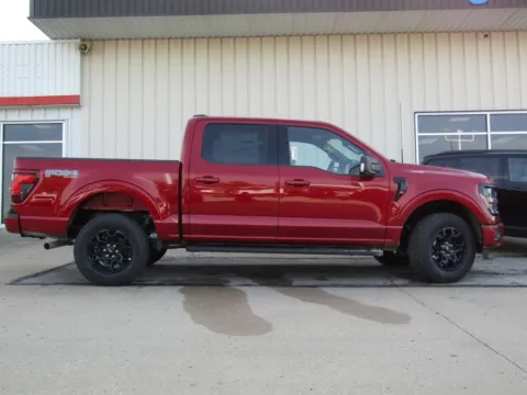 Photos of 2026 Ford F-150 XLT for sale in Bethany, MO at Pettijohn Auto Center