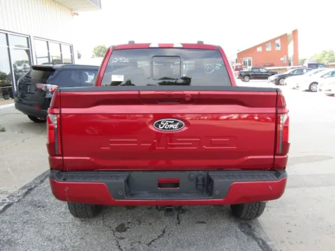 More photos of 2026 Ford F-150 XLT at Pettijohn Auto Center, MO