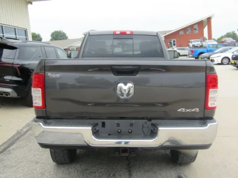 More photos of 2021 Ram 3500 Tradesman at Pettijohn Auto Center, MO