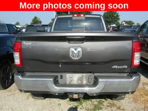 More photos of 2021 Ram 3500 Tradesman at Pettijohn Auto Center, MO