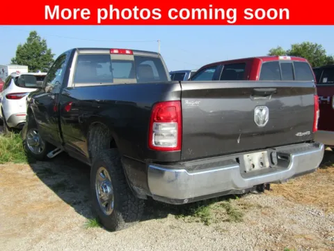 Another view of 2021 Ram 3500 Tradesman for sale in Bethany, MO at Pettijohn Auto Center
