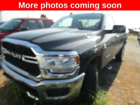 Unknown 2021 Ram 3500 Tradesman for sale in Bethany, MO