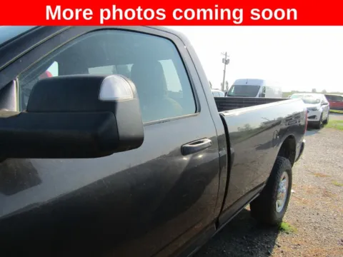 Photos of 2021 Ram 3500 Tradesman for sale in Bethany, MO at Pettijohn Auto Center