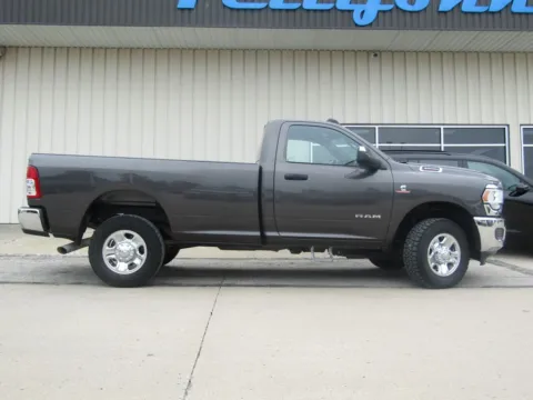 Photos of 2021 Ram 3500 Tradesman for sale in Bethany, MO at Pettijohn Auto Center