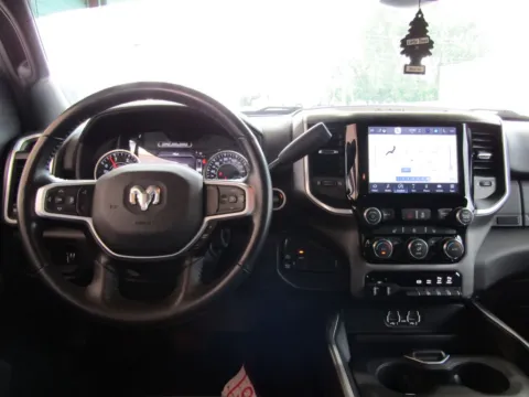 More photos of 2023 Ram 2500 Big Horn at Pettijohn Auto Center, MO