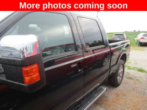 Photos of 2015 Ford F-250SD Lariat for sale in Bethany, MO at Pettijohn Auto Center