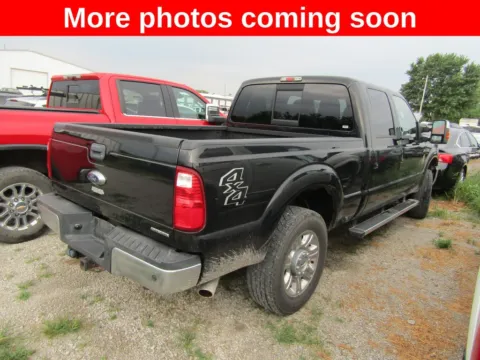 More photos of 2015 Ford F-250SD Lariat at Pettijohn Auto Center, MO