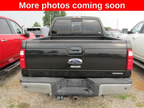 More photos of 2015 Ford F-250SD Lariat at Pettijohn Auto Center, MO