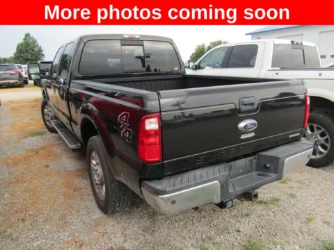 Another view of 2015 Ford F-250SD Lariat for sale in Bethany, MO at Pettijohn Auto Center