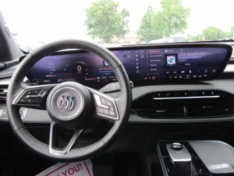 More photos of 2026 Buick Enclave Preferred at Pettijohn Auto Center, MO