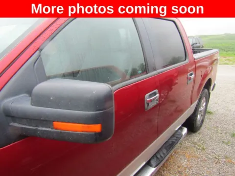 Photos of 2014 Ford F-150 XLT for sale in Bethany, MO at Pettijohn Auto Center