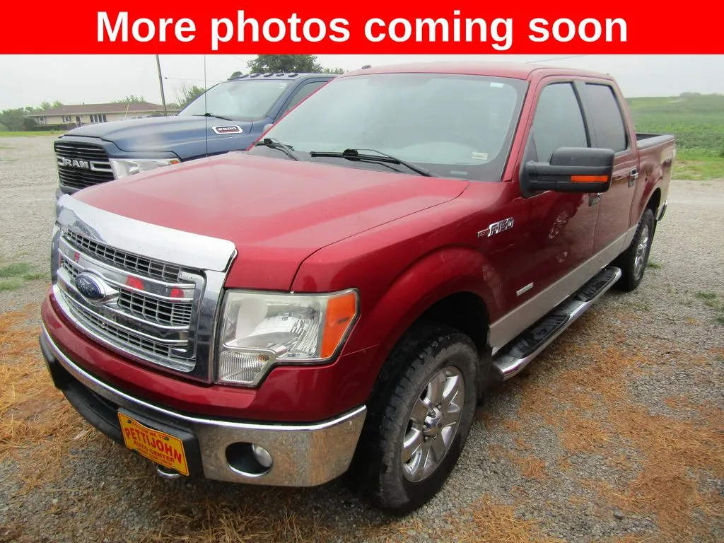 Unknown 2014 Ford F-150 XLT for sale in Bethany, MO