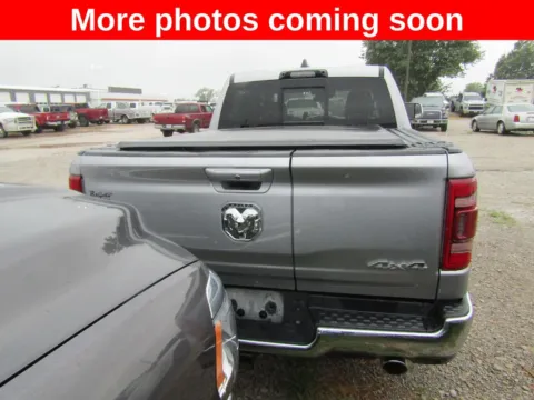 More photos of 2023 Ram 1500 Limited at Pettijohn Auto Center, MO