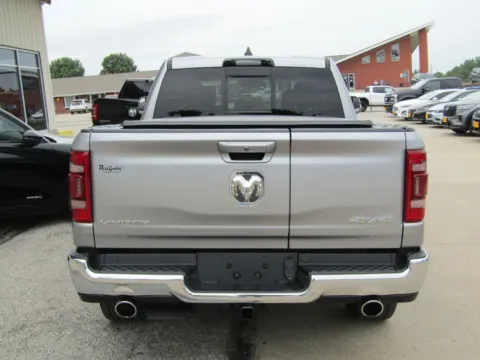 More photos of 2023 Ram 1500 Limited at Pettijohn Auto Center, MO