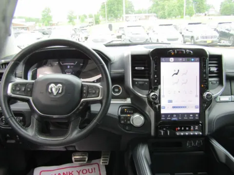 More photos of 2023 Ram 1500 Limited at Pettijohn Auto Center, MO