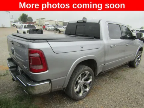 More photos of 2023 Ram 1500 Limited at Pettijohn Auto Center, MO