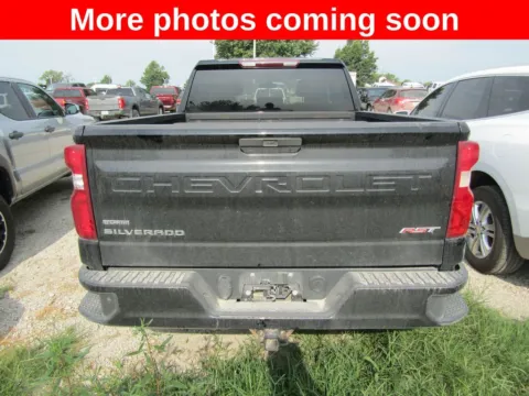 More photos of 2020 Chevrolet Silverado 1500 RST at Pettijohn Auto Center, MO