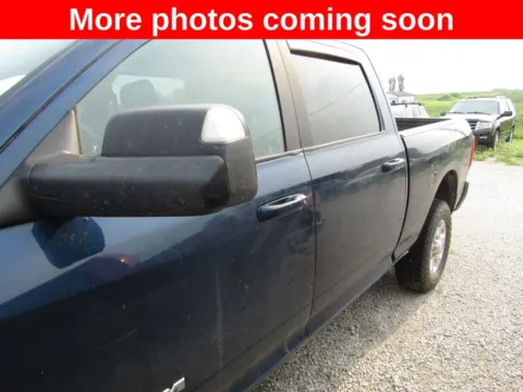 Photos of 2021 Ram 2500 Big Horn for sale in Bethany, MO at Pettijohn Auto Center