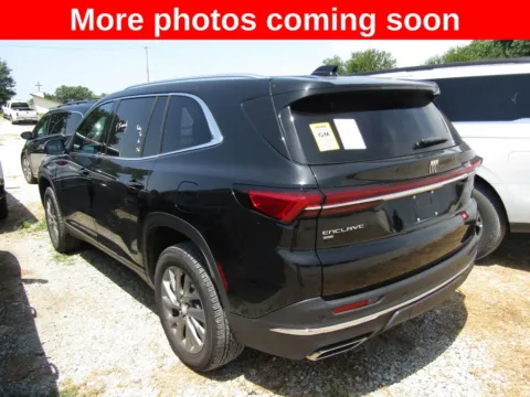 Another view of 2026 Buick Enclave Preferred for sale in Bethany, MO at Pettijohn Auto Center