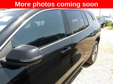 Photos of 2026 Buick Enclave Preferred for sale in Bethany, MO at Pettijohn Auto Center