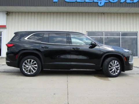 Photos of 2026 Buick Enclave Preferred for sale in Bethany, MO at Pettijohn Auto Center