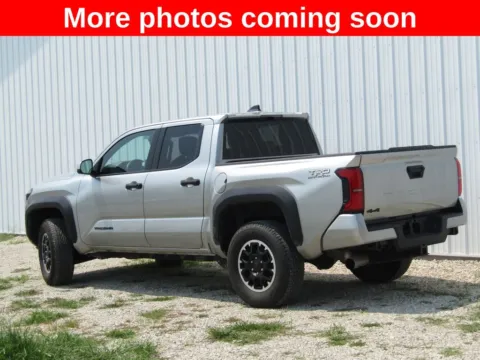 More photos of 2025 Toyota Tacoma TRD Off-Road at Pettijohn Auto Center, MO