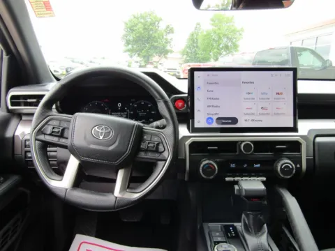 More photos of 2025 Toyota Tacoma TRD Off-Road at Pettijohn Auto Center, MO