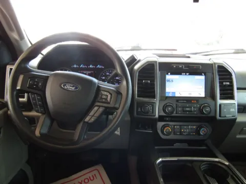 More photos of 2018 Ford F-250SD XLT at Pettijohn Auto Center, MO