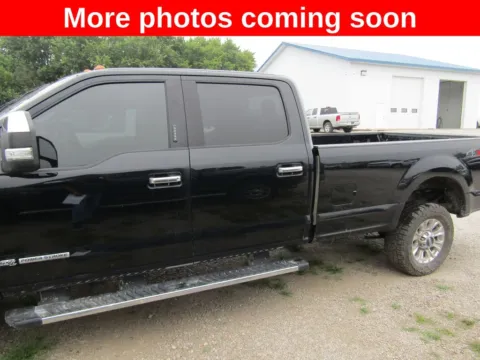 Photos of 2018 Ford F-250SD XLT for sale in Bethany, MO at Pettijohn Auto Center