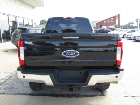 More photos of 2018 Ford F-250SD XLT at Pettijohn Auto Center, MO