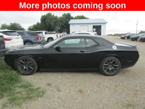 Photos of 2018 Dodge Challenger R/T for sale in Bethany, MO at Pettijohn Auto Center
