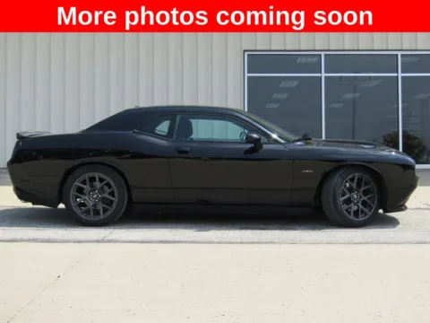 Photos of 2018 Dodge Challenger R/T for sale in Bethany, MO at Pettijohn Auto Center