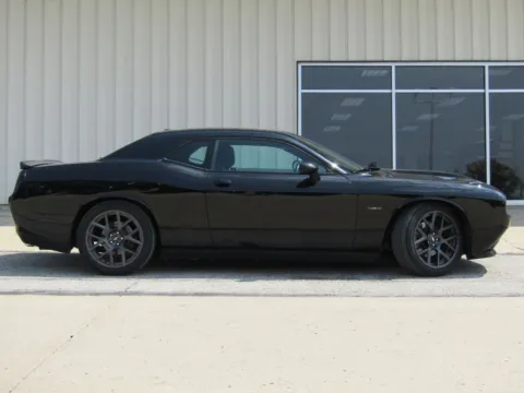 Photos of 2018 Dodge Challenger R/T for sale in Bethany, MO at Pettijohn Auto Center
