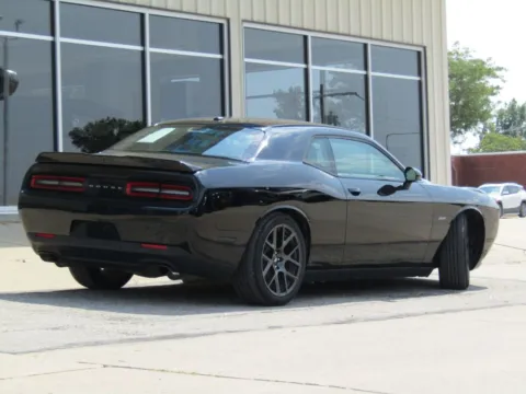 Another view of 2018 Dodge Challenger R/T for sale in Bethany, MO at Pettijohn Auto Center