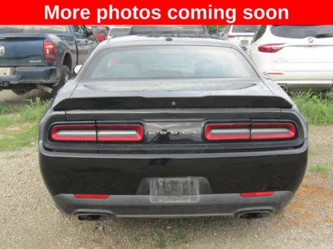 More photos of 2018 Dodge Challenger R/T at Pettijohn Auto Center, MO
