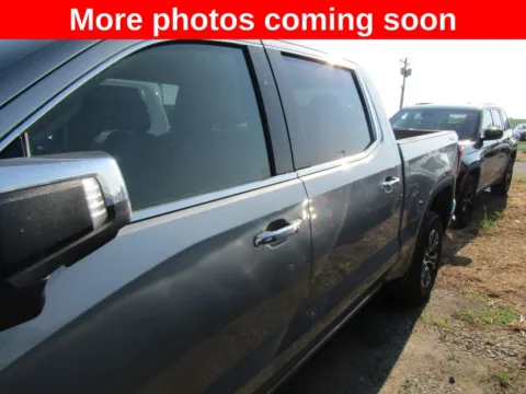 Photos of 2025 GMC Sierra 1500 SLT for sale in Bethany, MO at Pettijohn Auto Center