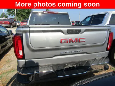 More photos of 2025 GMC Sierra 1500 SLT at Pettijohn Auto Center, MO