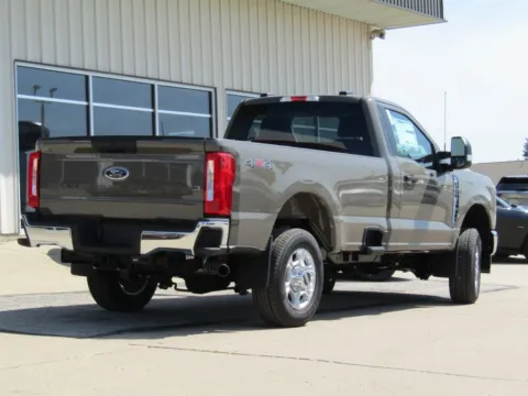 Another view of 2026 Ford F-350SD XLT for sale in Bethany, MO at Pettijohn Auto Center