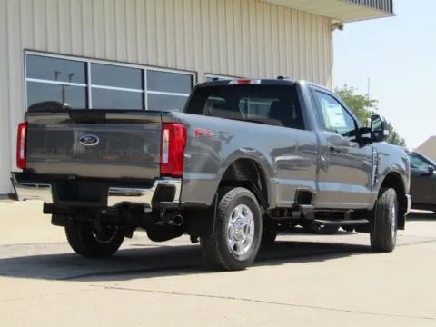Another view of 2026 Ford F-350SD XLT for sale in Bethany, MO at Pettijohn Auto Center