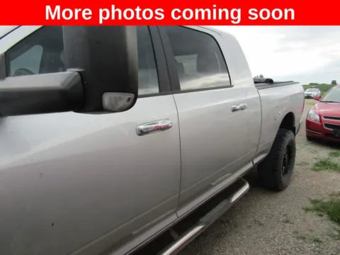 Photos of 2017 Ram 2500 Big Horn for sale in Bethany, MO at Pettijohn Auto Center