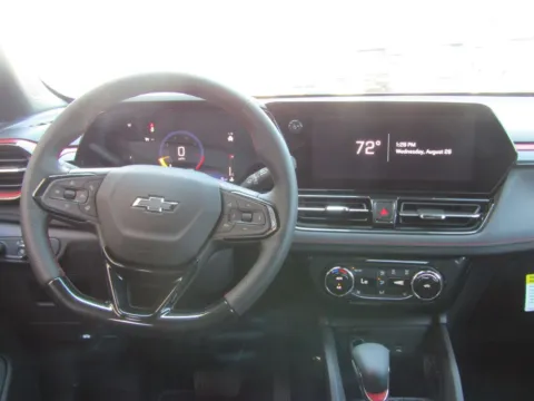 More photos of 2026 Chevrolet TrailBlazer RS at Pettijohn Auto Center, MO
