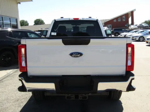 More photos of 2026 Ford F-350SD XLT at Pettijohn Auto Center, MO
