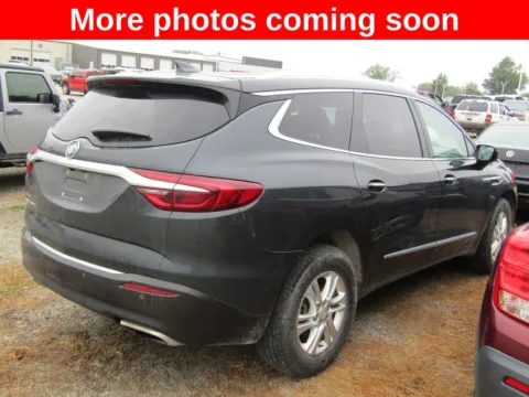 More photos of 2020 Buick Enclave Essence at Pettijohn Auto Center, MO